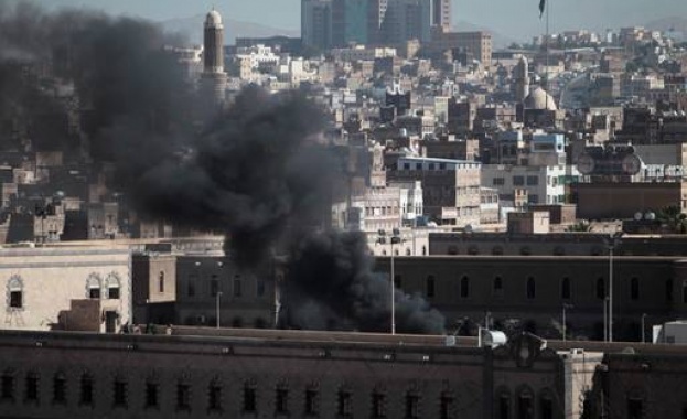 Балистична ракета изстреляна от йеменските бунтовници хуси отне живота на