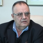Камък с кръст от Дойран ще краси параклис в Созопол