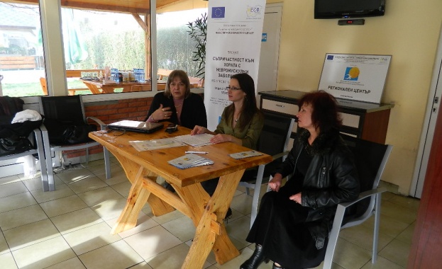  БАНМЗ стартира информационна кампания в Благоевград