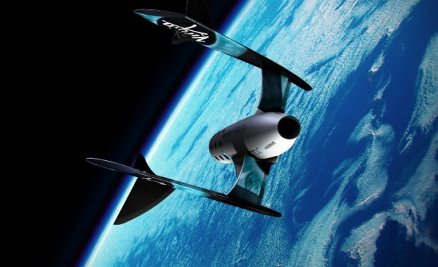 Корабът "Сигнус" завърши живота си над Тихия океан  