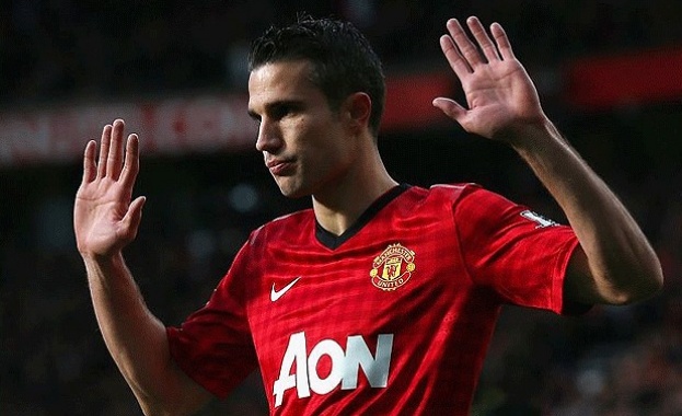 Манчестър месец без Перси 