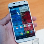 Moto X бе разпродаден за по-малко от 10 минути
