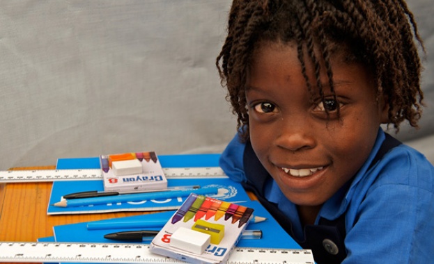 УНИЦЕФ с призив за равенство в образованието 