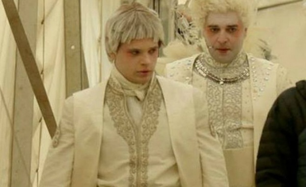 WB публикува трейлър от новия филм на Уашовски 