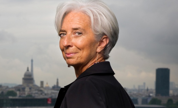 МВФ: Излизането на Гърция от еврозоната не и край за еврото