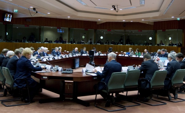 Одобрени са българските позиции за три Съвета на ЕС