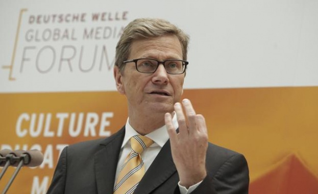 Германия към Украйна: Въздържайте се от насилие 