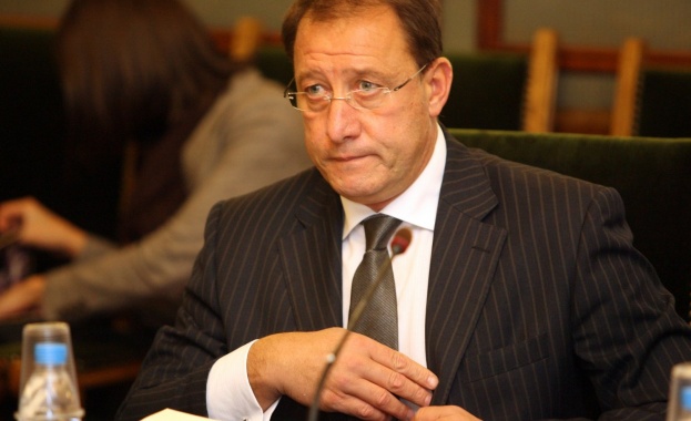 МО дава на Стара Загора 90 дка. от свой имот 