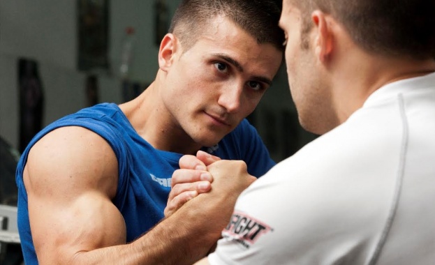 Награждават спортните таланти на "Еврофутбол"