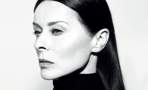 Лиса Стансфийлд ще пее в София през юни 