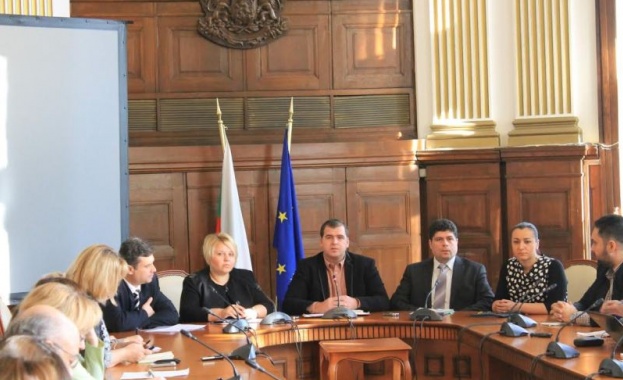 Явор Гечев: Имаме готовност да изплатим заявките по ПРСР