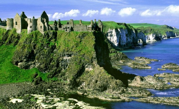 Ирландия е най-добрата туристическа дестинация 