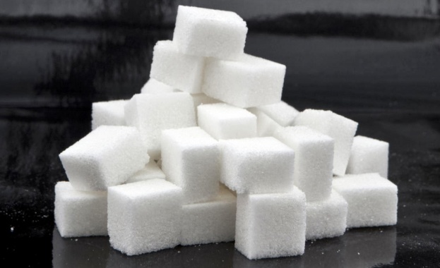 МВР и НАП предотвратиха ДДС злоупотреба с 1400 тона захар