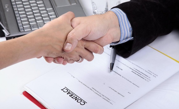 Ще си сътрудничим с Македония в областта на трудовото право