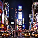 Билбордове ще рекламират България в Ню Йорк