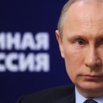 На Русия е обявена война 