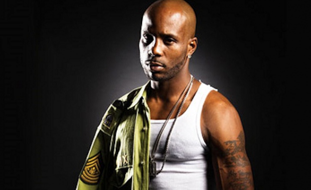 DMX ще постави началото на турнето си в София