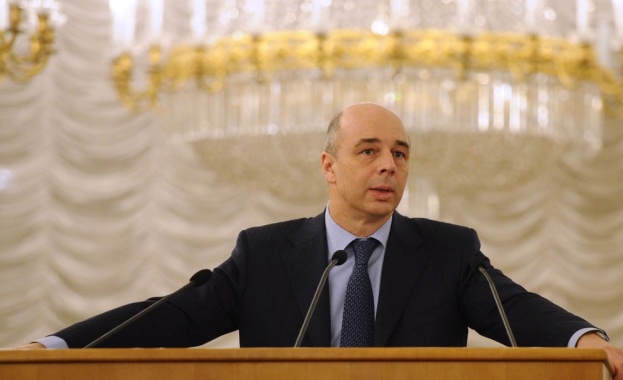 Силуанов: Русия стабилно премина сложния период в икономиката