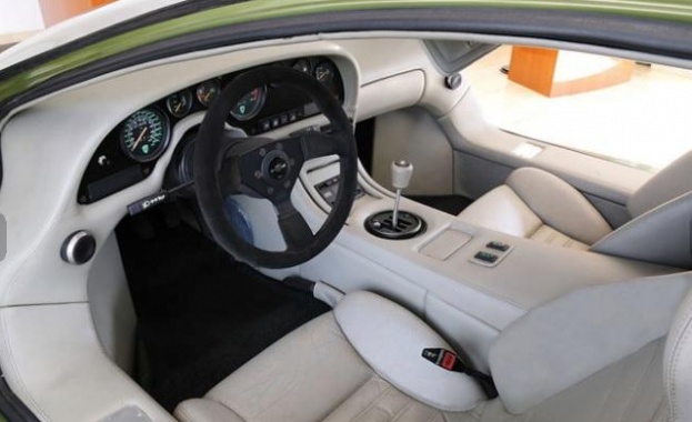 Руснаците обичат Lamborghini