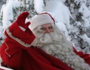 Археолози откриха първоначалната гробница на прототипа на Дядо Коледа