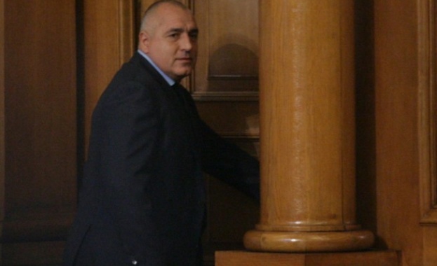 Борисов: Агонията на кабинета беше пълна, но дори и опорните им точки не удържаха