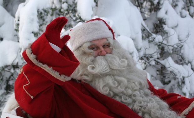 Дядо Коледа ще потегли от Лапландия без туристи 