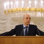 Силуанов: Русия стабилно премина сложния период в икономиката