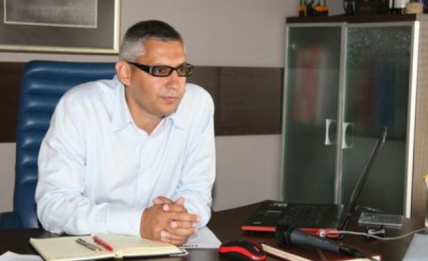 Ликвидираният бос на „Гранити” заплашвал конкуренти