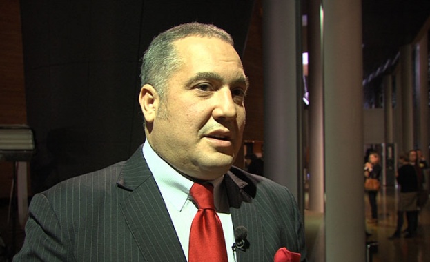 Бинев изненадан, че го предложили за шеф на подкомисията за еврофондовете