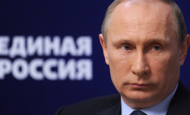 Преподавател: Съмнявам се, че Путин е силно заинтересован Крим да стане част от Русия