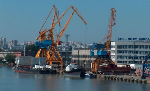 Аргир Бояджиев е новият шеф на бургаското пристанище