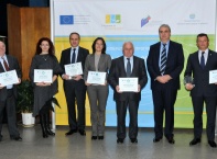 Пет български града се окичиха с приза „Зелен град”, „Булфото”