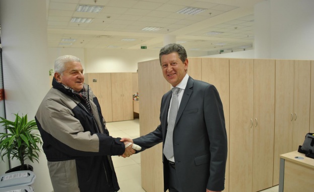 Омбудсманът на ЧЕЗ организира ден на отворените врати