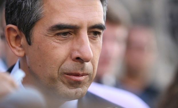 Президентът открива паметни плочи на загиналите в Камбоджа и Ирак