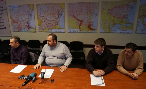 Варненските миряни отново очакват манипулиран вот за митрополит