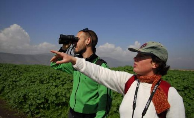 Приключенският туризъм се възстановява с много по бързи темпове в сравнение