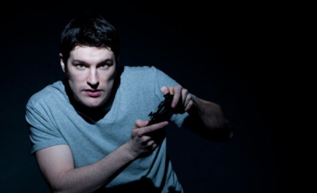 Хакери са атакували геймъри около 34,000 пъти дневно