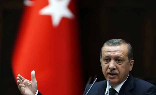 Ердоган: Рюте спечели, но загуби Турция
