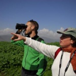 50 годишните се отдават на все по-често приключенски туризъм 