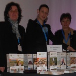 Български общини на международното туристическо изложение BTExpo в Брюксел