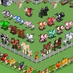Румънски FarmVille фермери получавали реални субсидии от ЕС