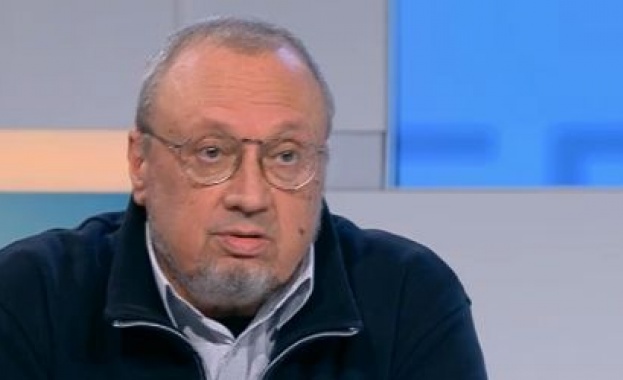 Проф. Ставрев: Капиталистите подчиниха държавата на интересите си
