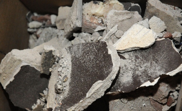 Бомба избухна пред руското консулство в Атина 