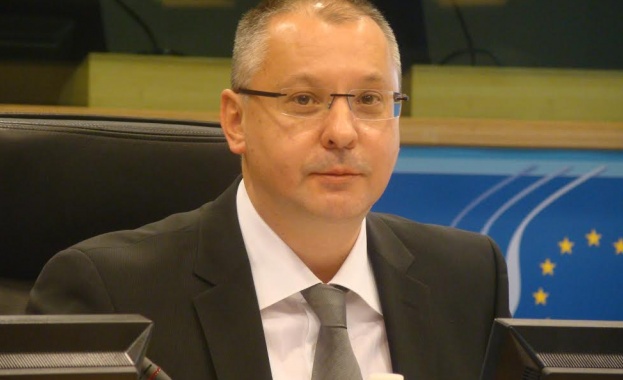 Станишев: Кампанията срещу българите в Европа е фалшива