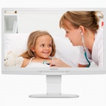 Клиничните монитори и дисплеите за публично излъчване Philips вече и в България