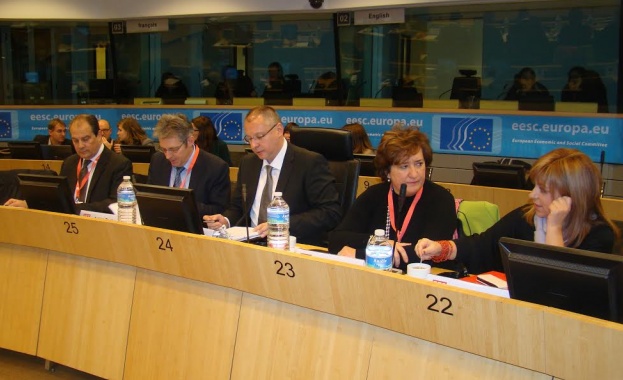 Президиумът на ПЕС обсъди подготовката на евроизборите