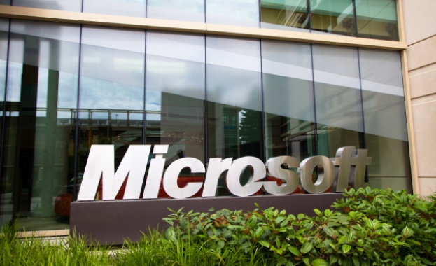 „Майкрософт ще смени десетки журналисти от своя уебсайт MSN с