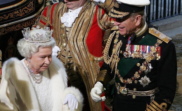 Призивите за премахване на британската монархия вече не са незаконни 