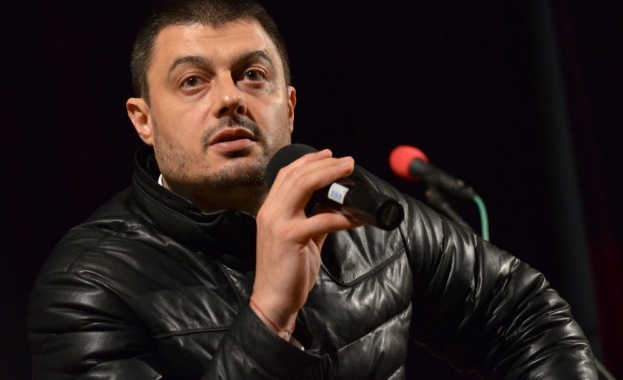 Бареков: Време е за промяна на Конституцията