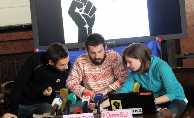 "Ранобудните студенти" решават бъдещето си като общност